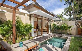 Tonys Villas&Resort Seminyak - Bali